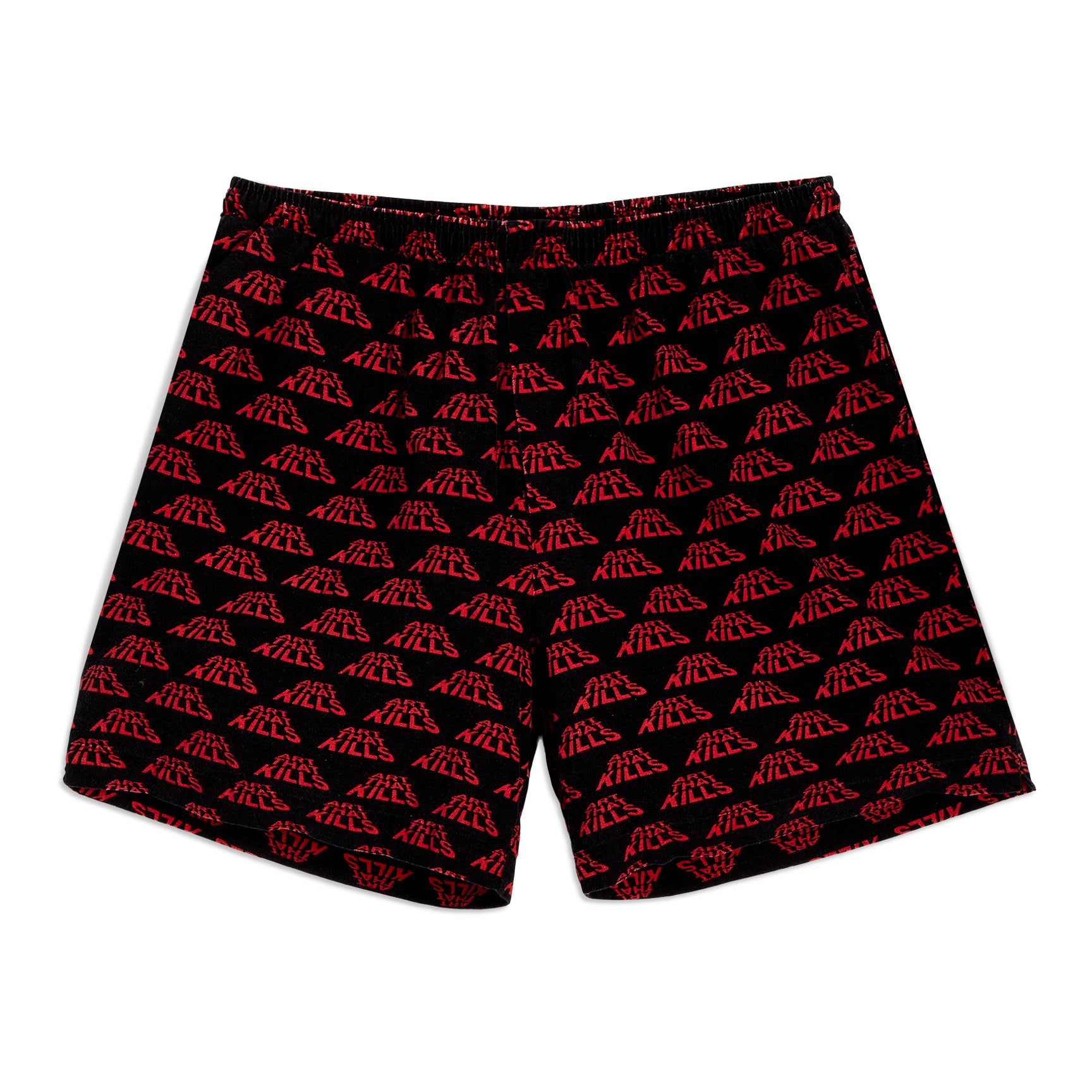 Gallery Dept AWESOME ATK SHORTS - GALLERY® Online Shop